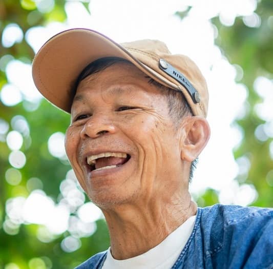 โครงการฝึกอบรมการสื่อสารดิจิทัลสำหรับชุมชนชนพื้นเมืองในประเทศไทย