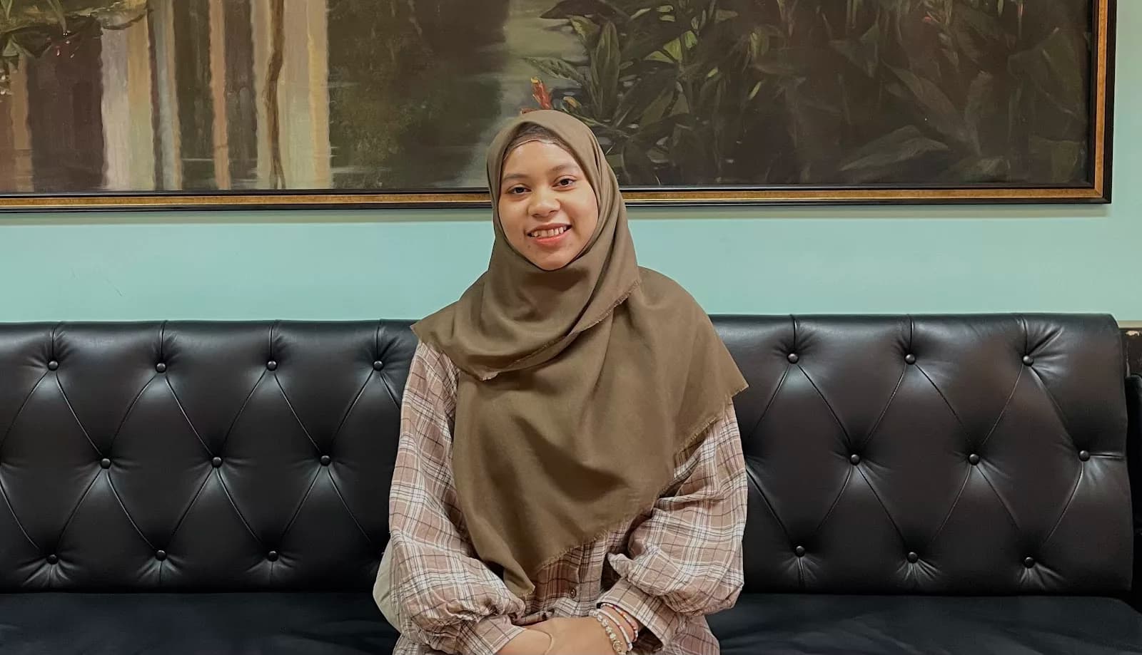 ‘นายูสมองไหลไปรามฯ’ การโบยบินอ(ยาก)จะกลับของแวรุงชายแดนใต้ ตอนที่ 2