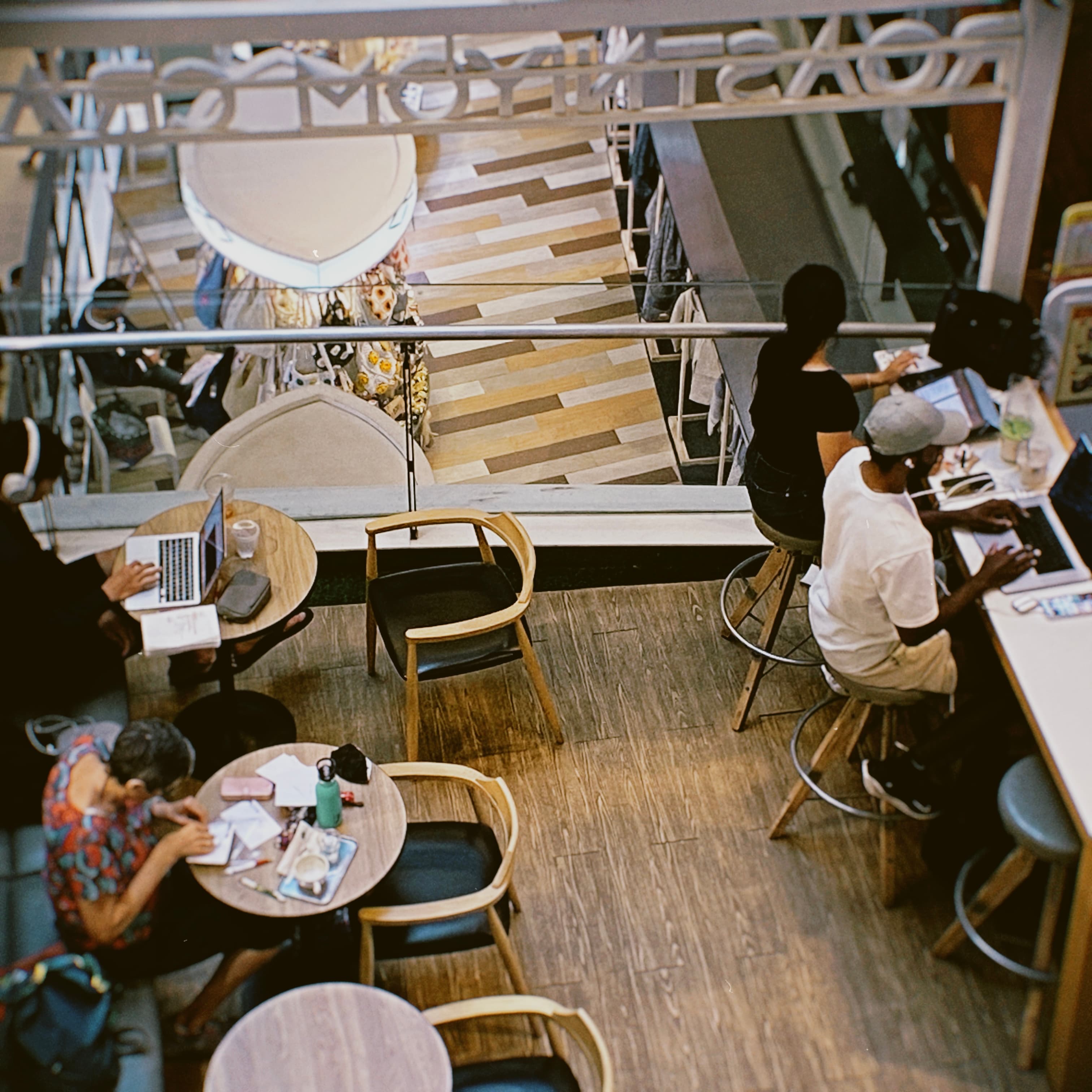 เชียงใหม่ เมือง Digital Nomad เผ่าพันธุ์ร่อนเร่ในยุคดิจิทัล