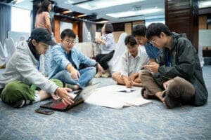 Eco-Journalism Watch (นักสื่อสารเพื่อเฝ้าระวังสิ่งแวดล้อม)