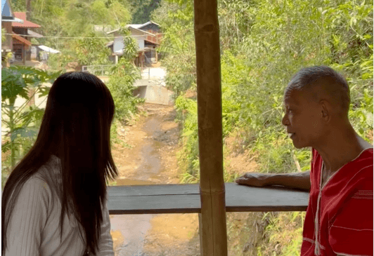 วนเกษตรห้วยหินลาดใน: เปลี่ยนม่านหมอกอคติเรื่องโลกร้อน