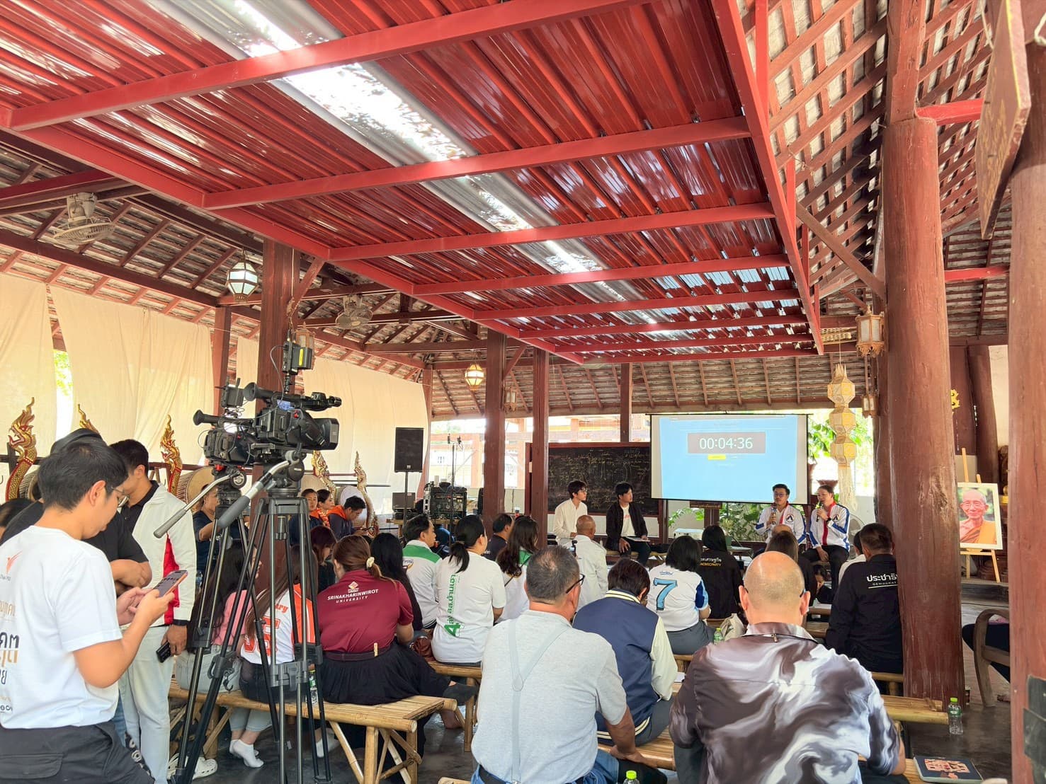 แนวคิดพรรคการเมืองต่อทางออกฝุ่นในเมือง: พรรคใดบ้างสนใจปัญหาโครงสร้างและคุณภาพชีวิตคนเมือง?